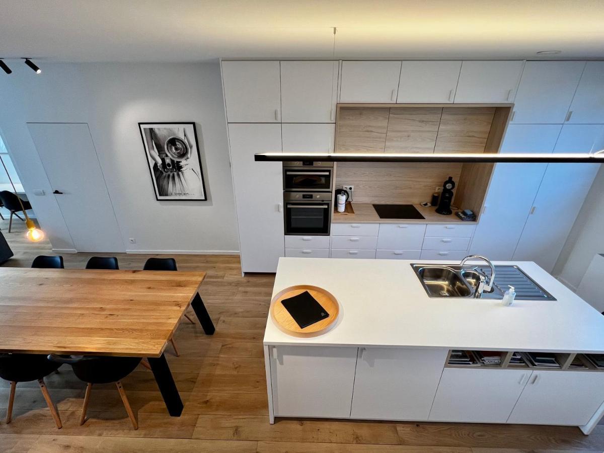 Vakantiehuis Ferias - Cosy House Brugge