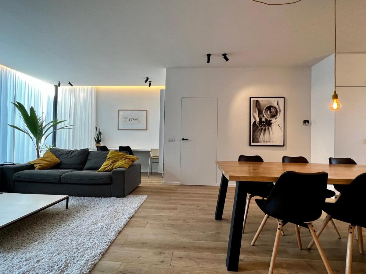 Ferias - Cosy House Vakantiehuis
