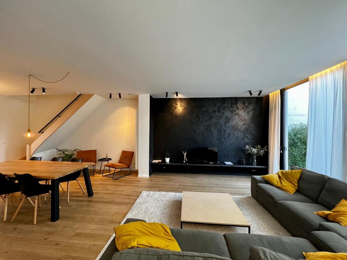 Ferias - Cosy House Vakantiehuis Brugge