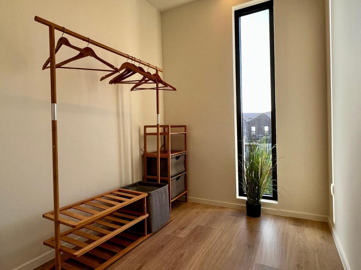Ferias - Cosy House Brugge