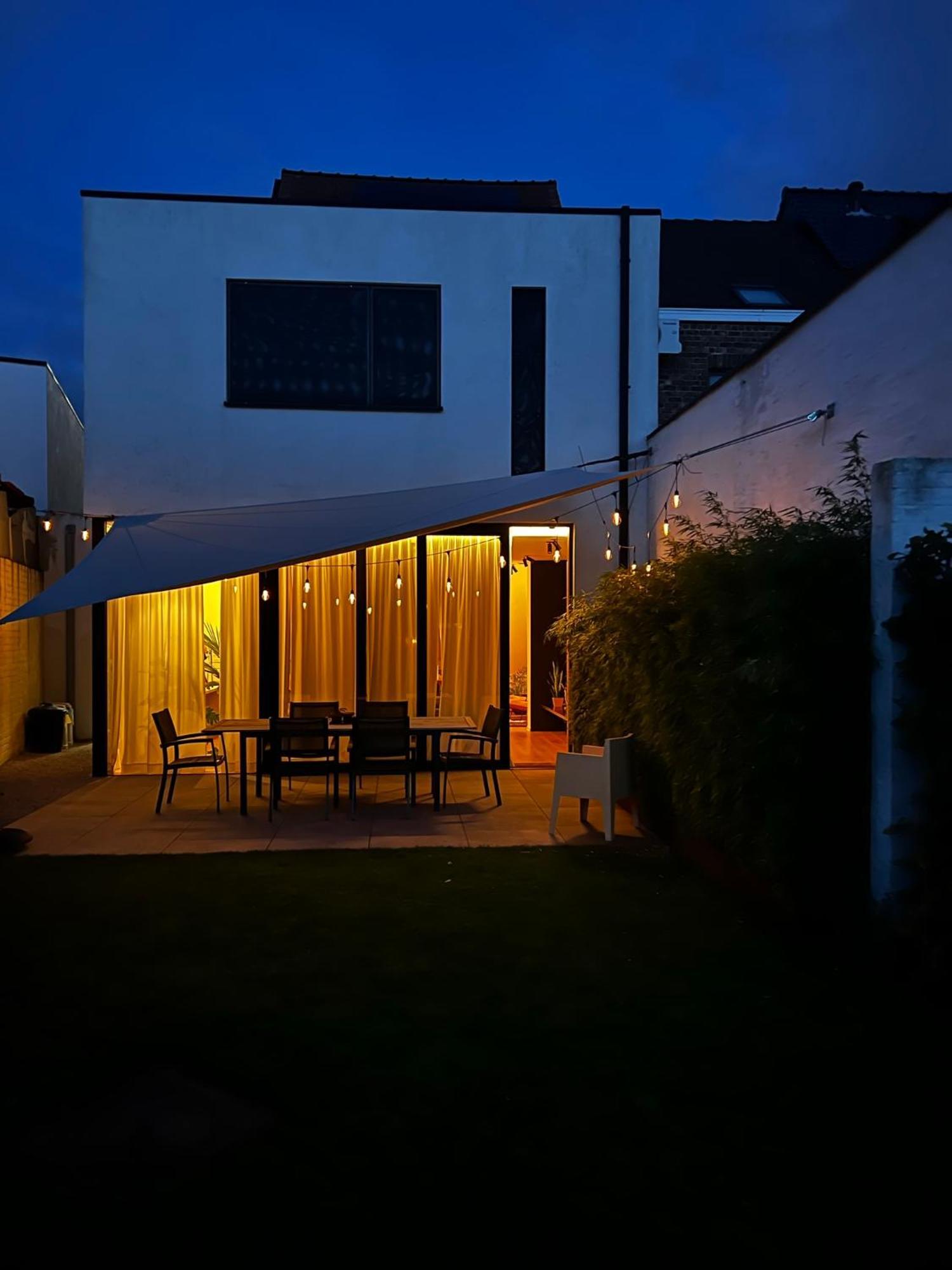 Ferias - Cosy House Vakantiehuis