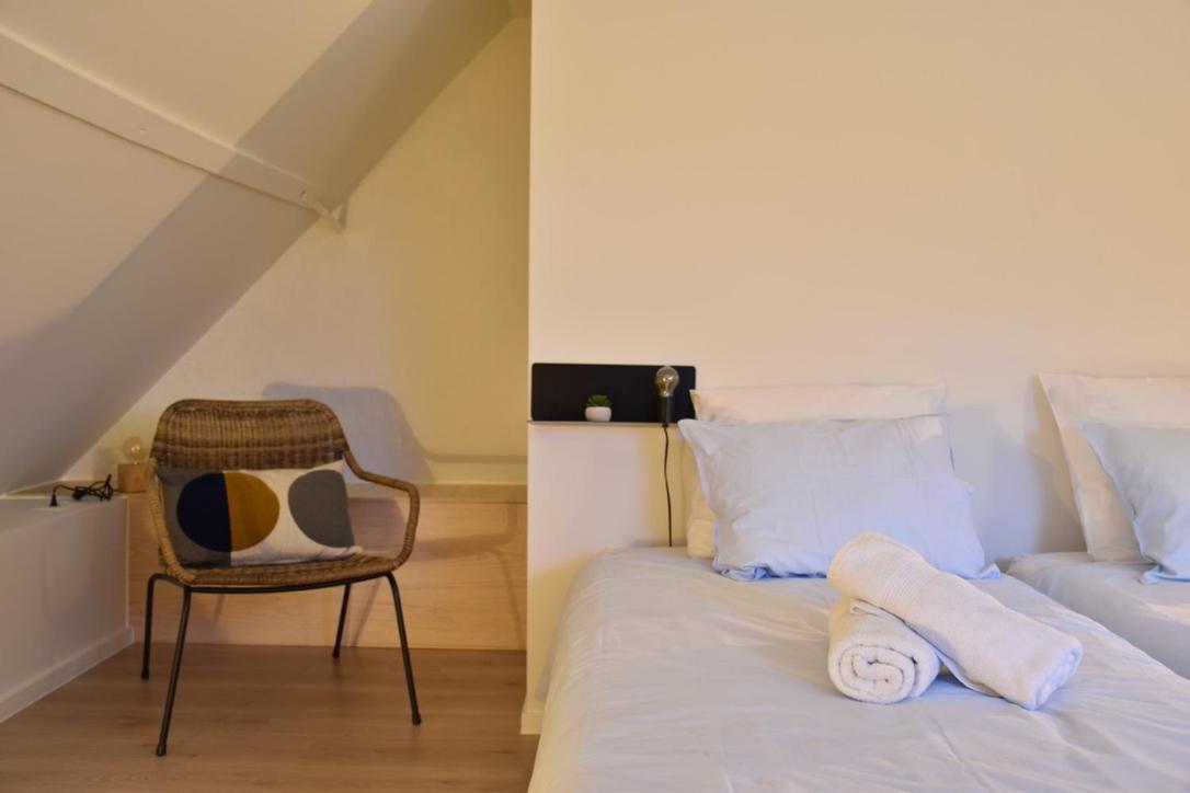 Ferias - Cosy House Vakantiehuis *