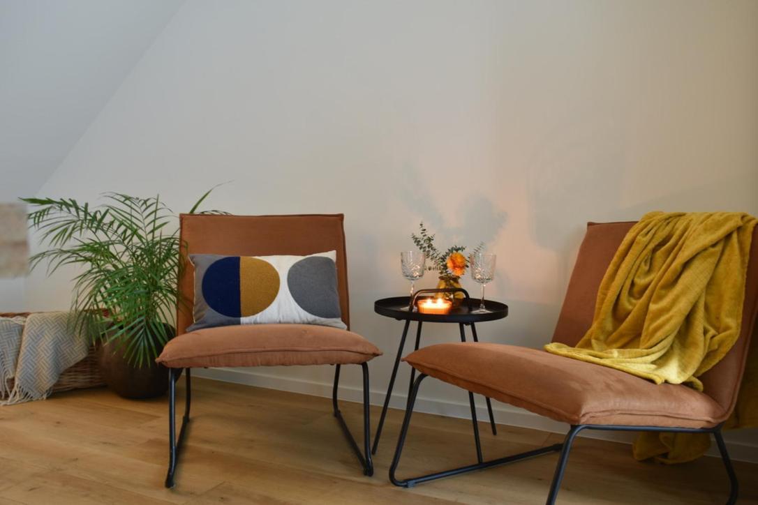 Ferias - Cosy House *