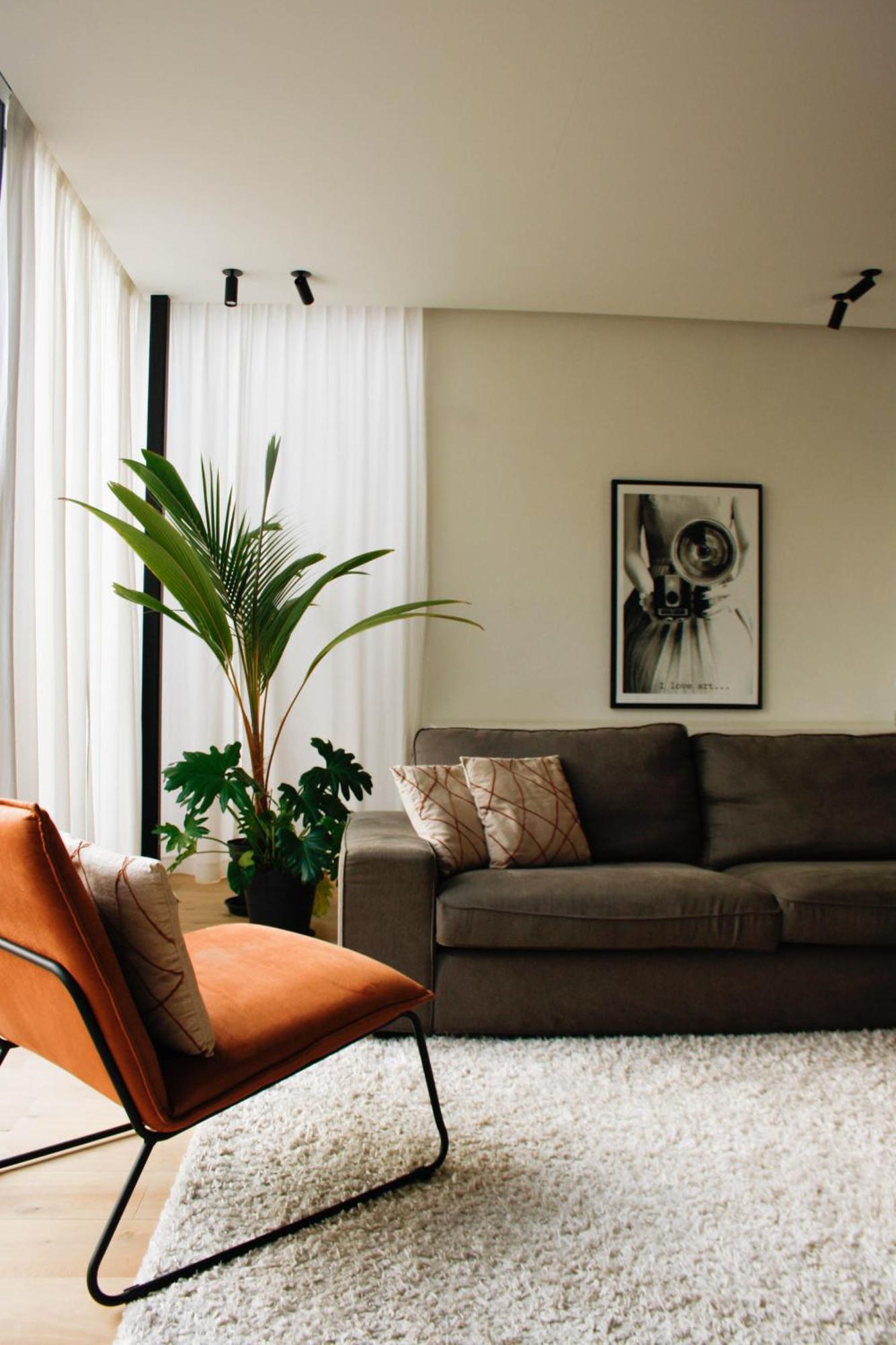 Ferias - Cosy House Vakantiehuis