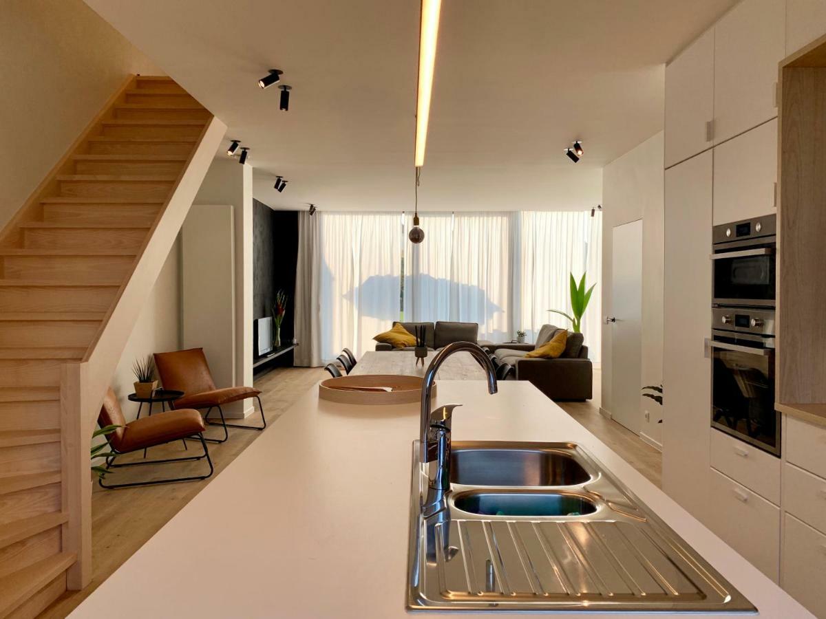 Ferias - Cosy House * Bruges