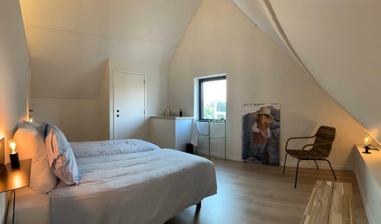 Ferias - Cosy House Bruges