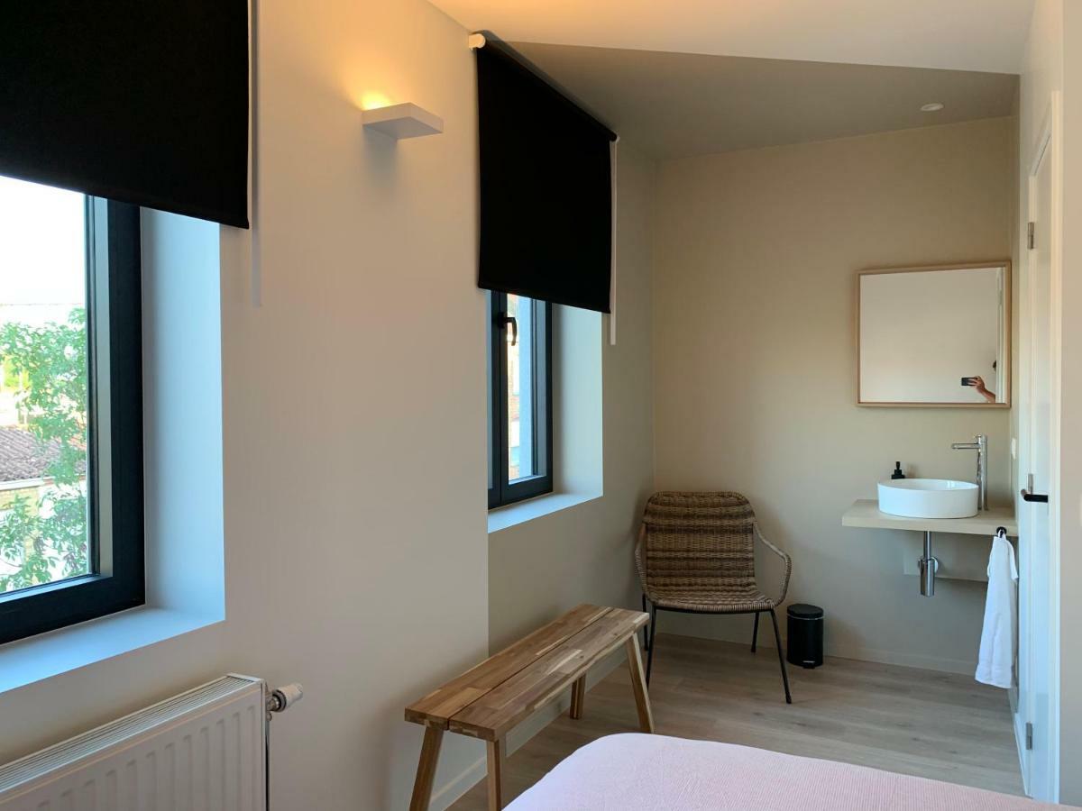 Ferias - Cosy House Vakantiehuis
