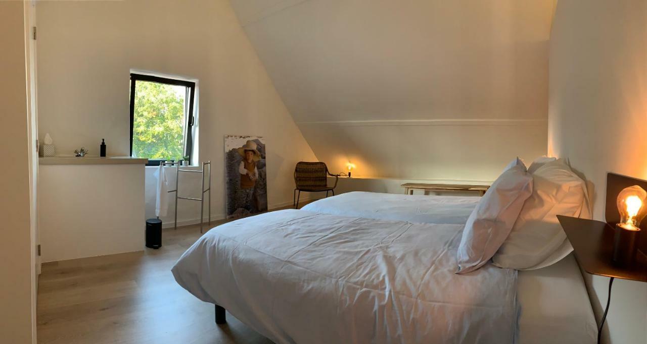 Ferias - Cosy House Vakantiehuis Brugge